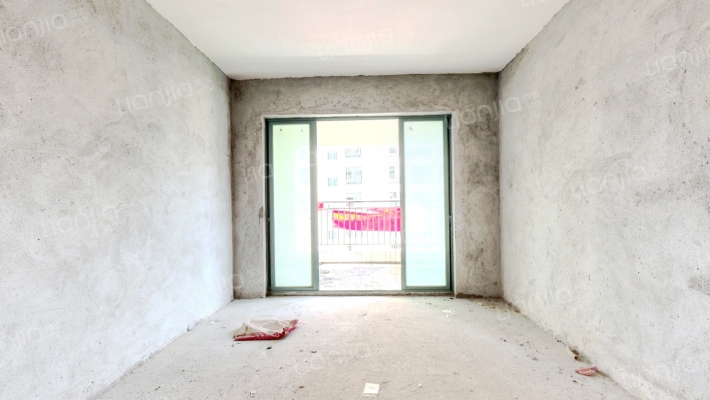 贝迪豪庭一期二手房实景图