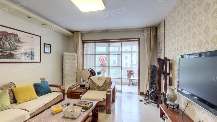 宏昌家园二手房实景图