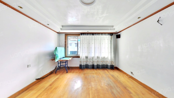 七星路28号小区二手房实景图