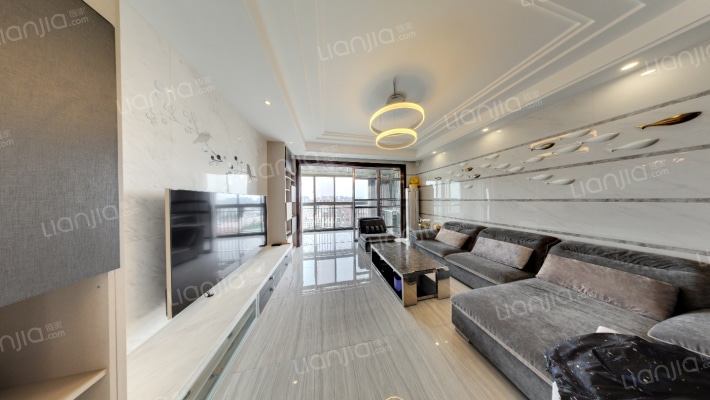 未来城二手房实景图