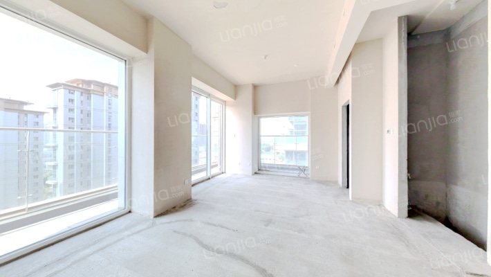 御东君越二手房实景图