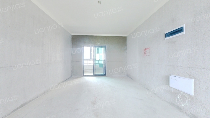 国投襄阳府A区二手房实景图