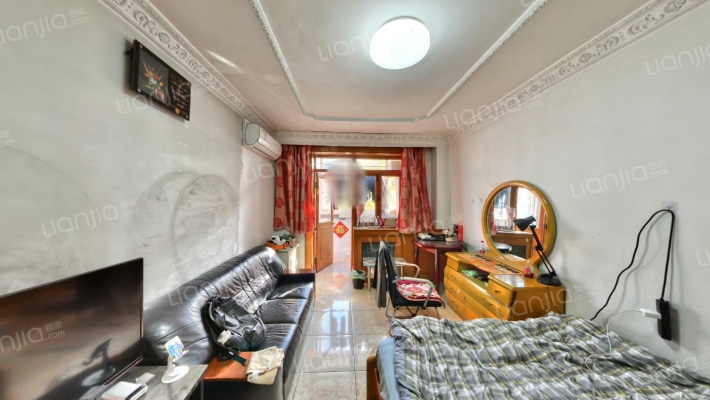 原平里二手房实景图