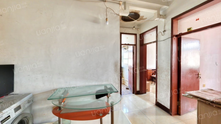 邯钢路40号院二手房实景图