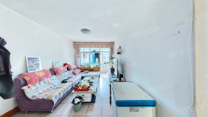 省统计局家属院（滩尖子）二手房实景图