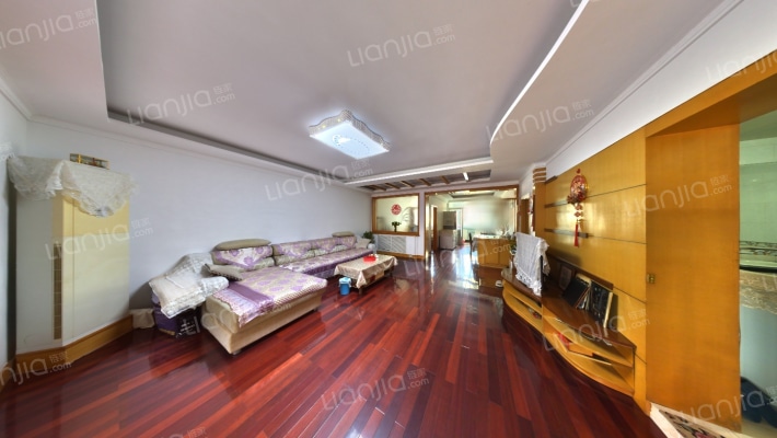 坦克团小区二手房实景图