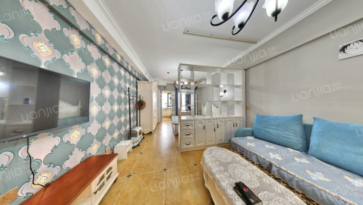 摩尔时代二手房实景图