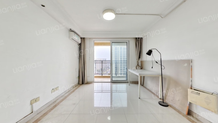 中海双湾锦园西区二手房实景图