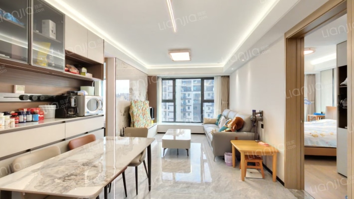 峯范北京二手房实景图