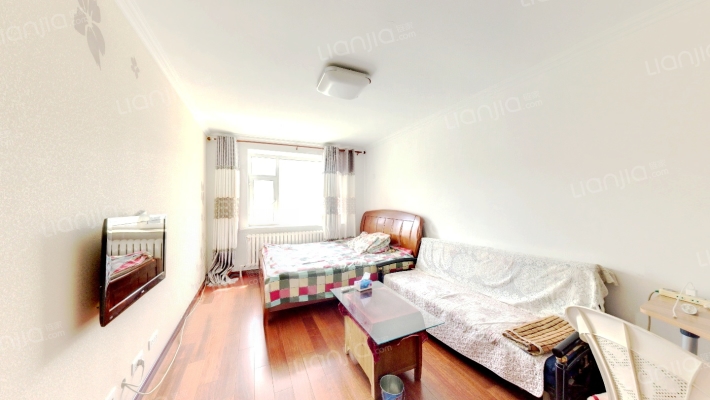 大通花园A区二手房实景图