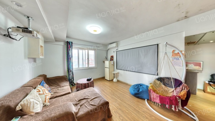 宜仕宜家二手房实景图