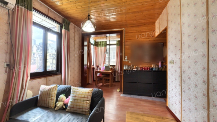 人民路二手房实景图