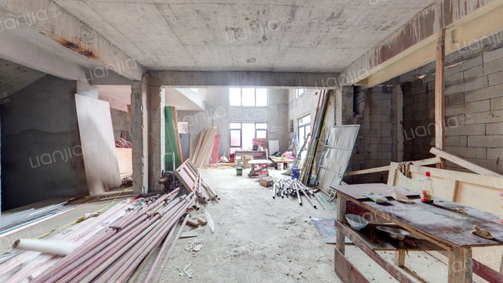 天麓二手房实景图