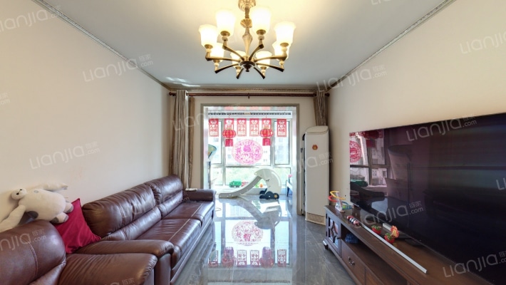 乐江公寓二手房实景图