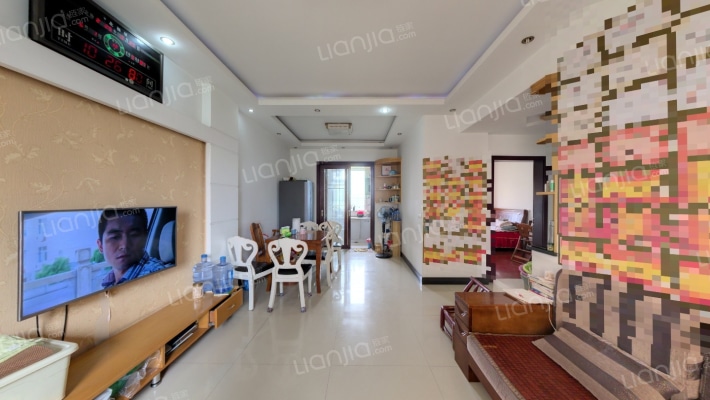 麓山枫情二手房实景图