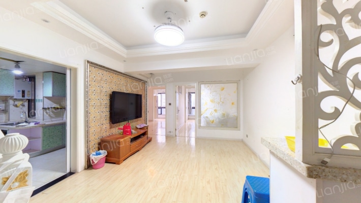 国华大厦二手房实景图