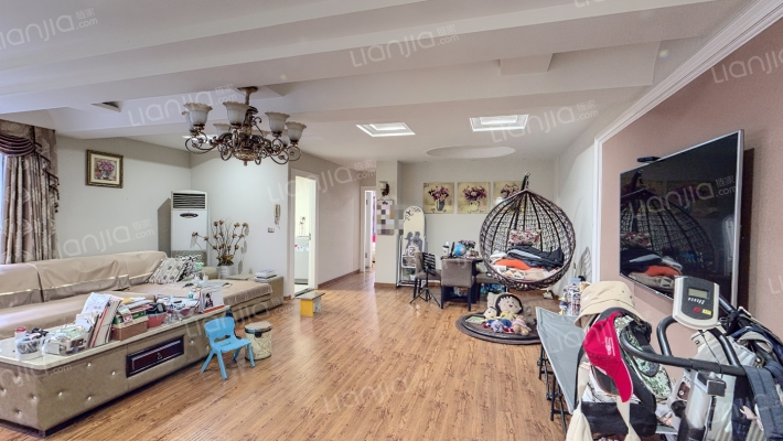 玉海商住中心二手房实景图