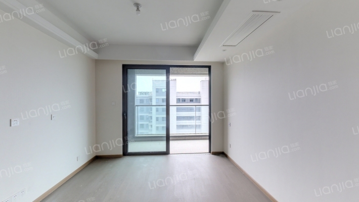 融创盛和铂园二手房实景图