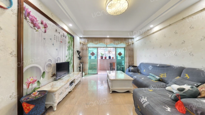 嘉骏苑二手房实景图