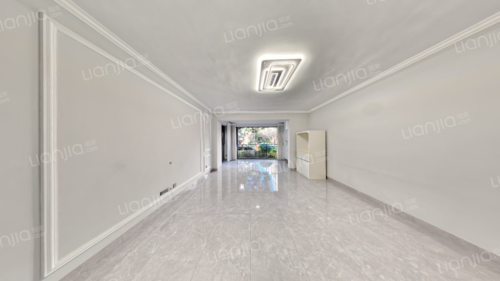 金域蓝湾二手房实景图