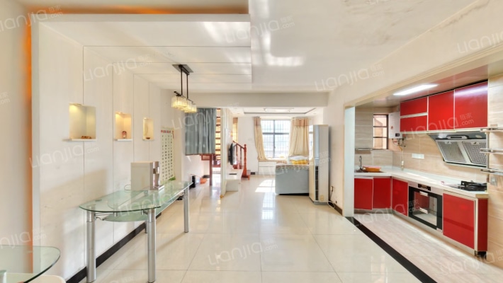 加加大商业街二手房实景图