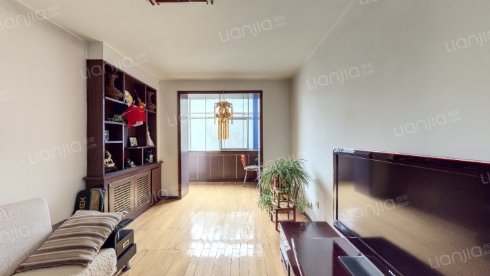 甘肃省林业工作站管理局家属院二手房实景图