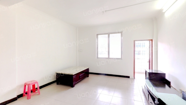 新城西2号区二手房实景图