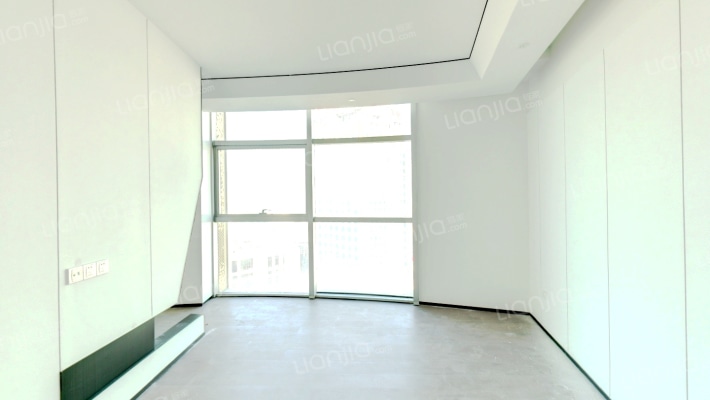 恒一城市MALL二手房实景图