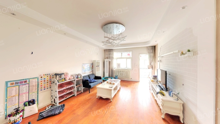 丁苑小区二手房实景图