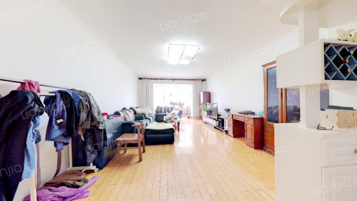 鑫安小区二手房实景图