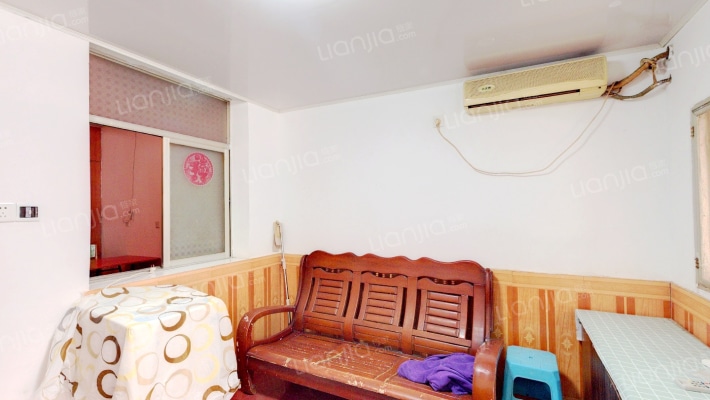 朱家巷二手房实景图