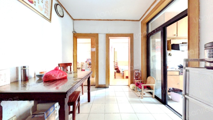 机械新村二手房实景图