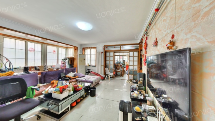 海地佳园二手房实景图