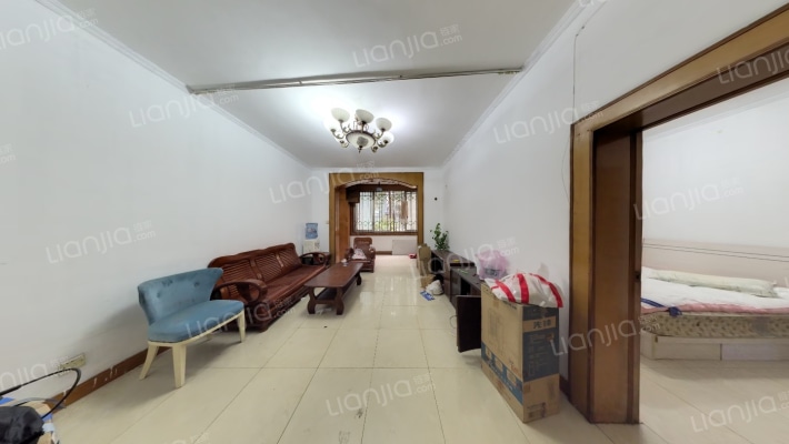 市委机关宿舍二期二手房实景图