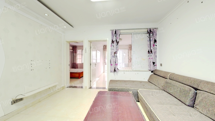 恒信金水岸二手房实景图