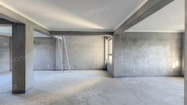 小河新苑二手房实景图