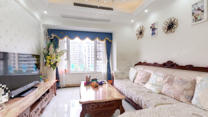 北星城二手房实景图