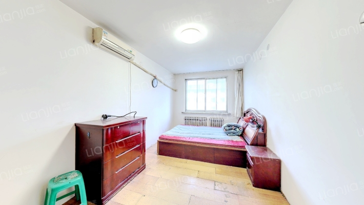 长江小区二手房实景图