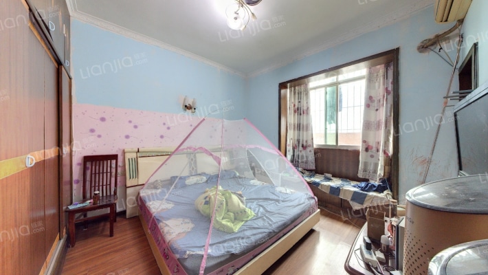 晨曦华苑二手房实景图