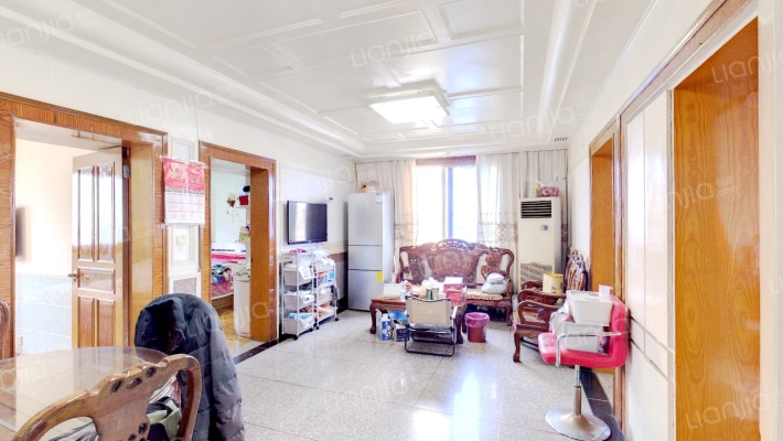 金叶小区二手房实景图