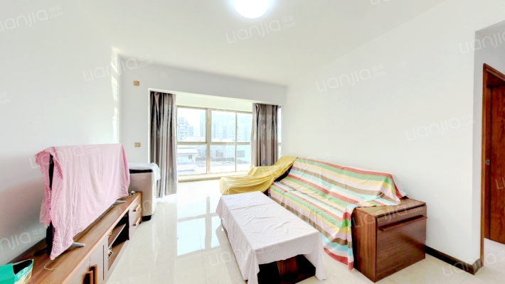 锦绣城二手房实景图