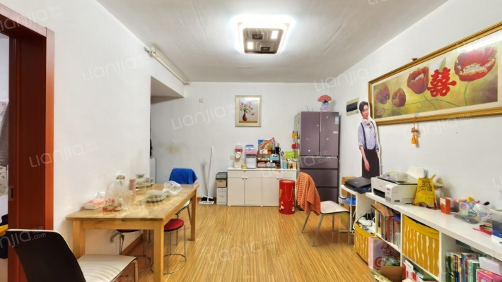 大明宏苑二手房实景图