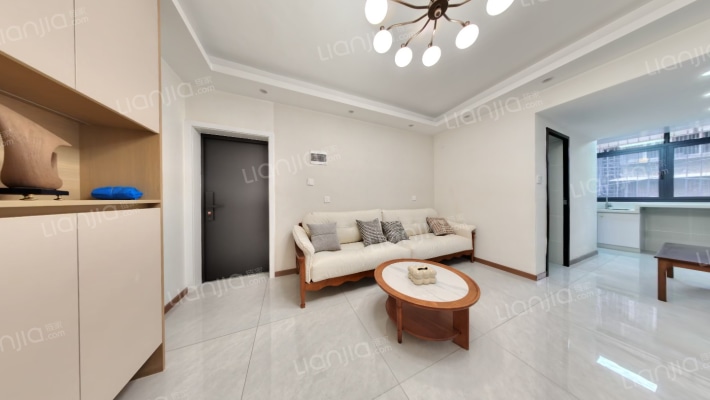 银沙正街41号二手房实景图