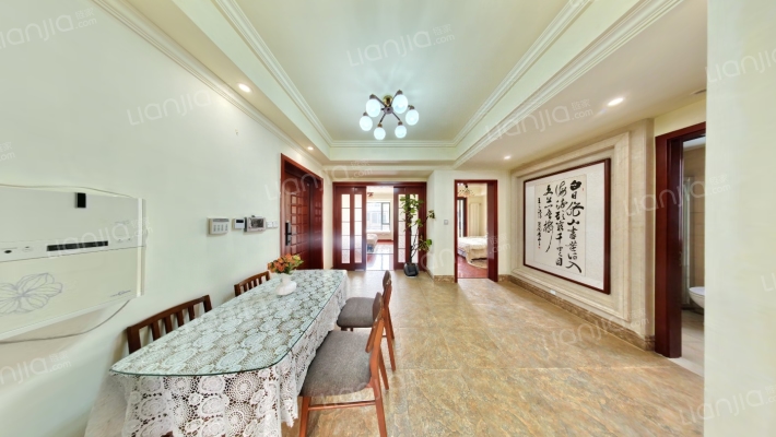 汇景豪苑二手房实景图