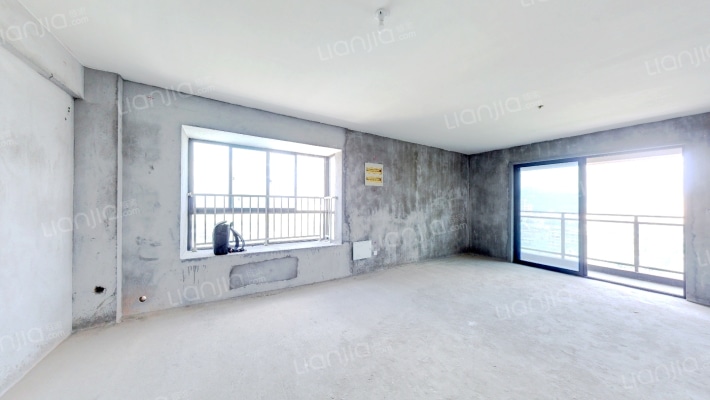 御景华庭二手房实景图