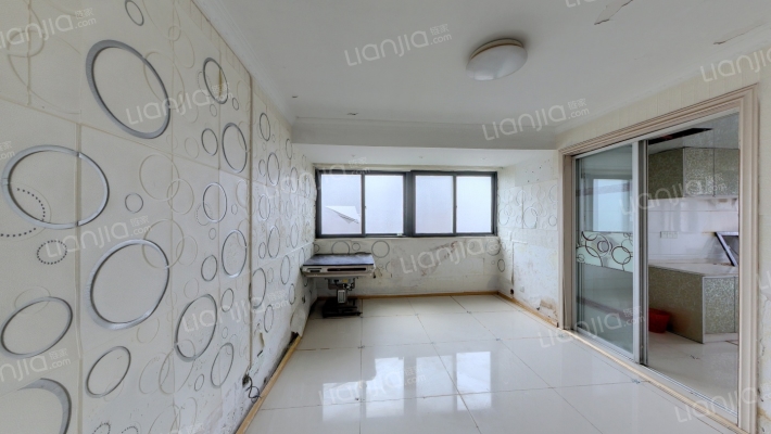 星苏花园二手房实景图