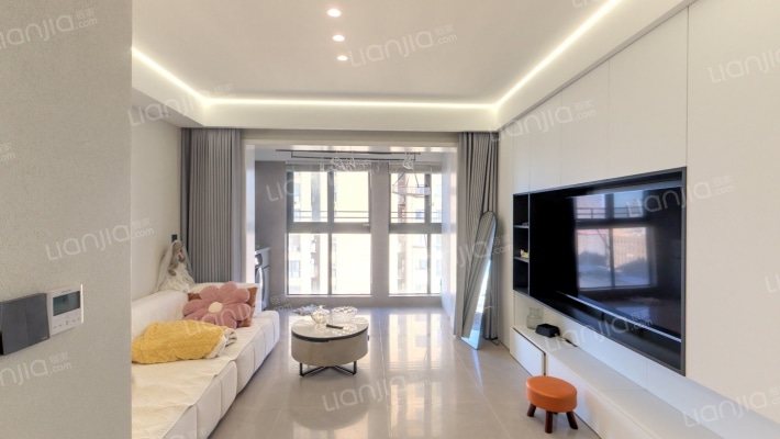 瑞和苑二手房实景图