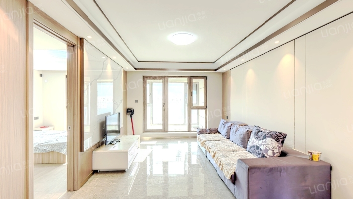 金地城E9二手房实景图