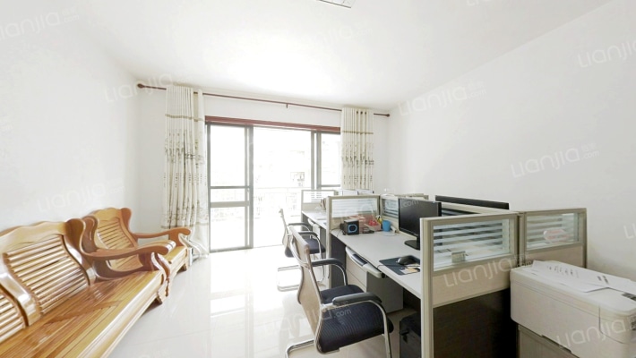 和美春天二手房实景图