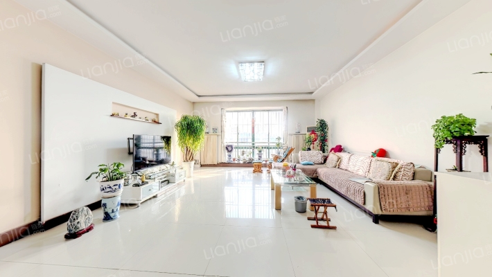 雅居苑二手房实景图